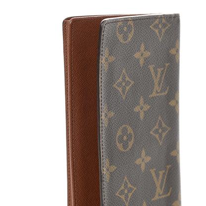 Louis Vuitton Monogram Brazza Wallet 13 of 14