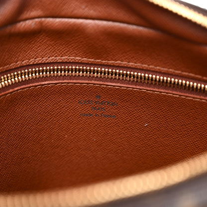 Louis Vuitton Monogram Trocadero 27 6 of 15
