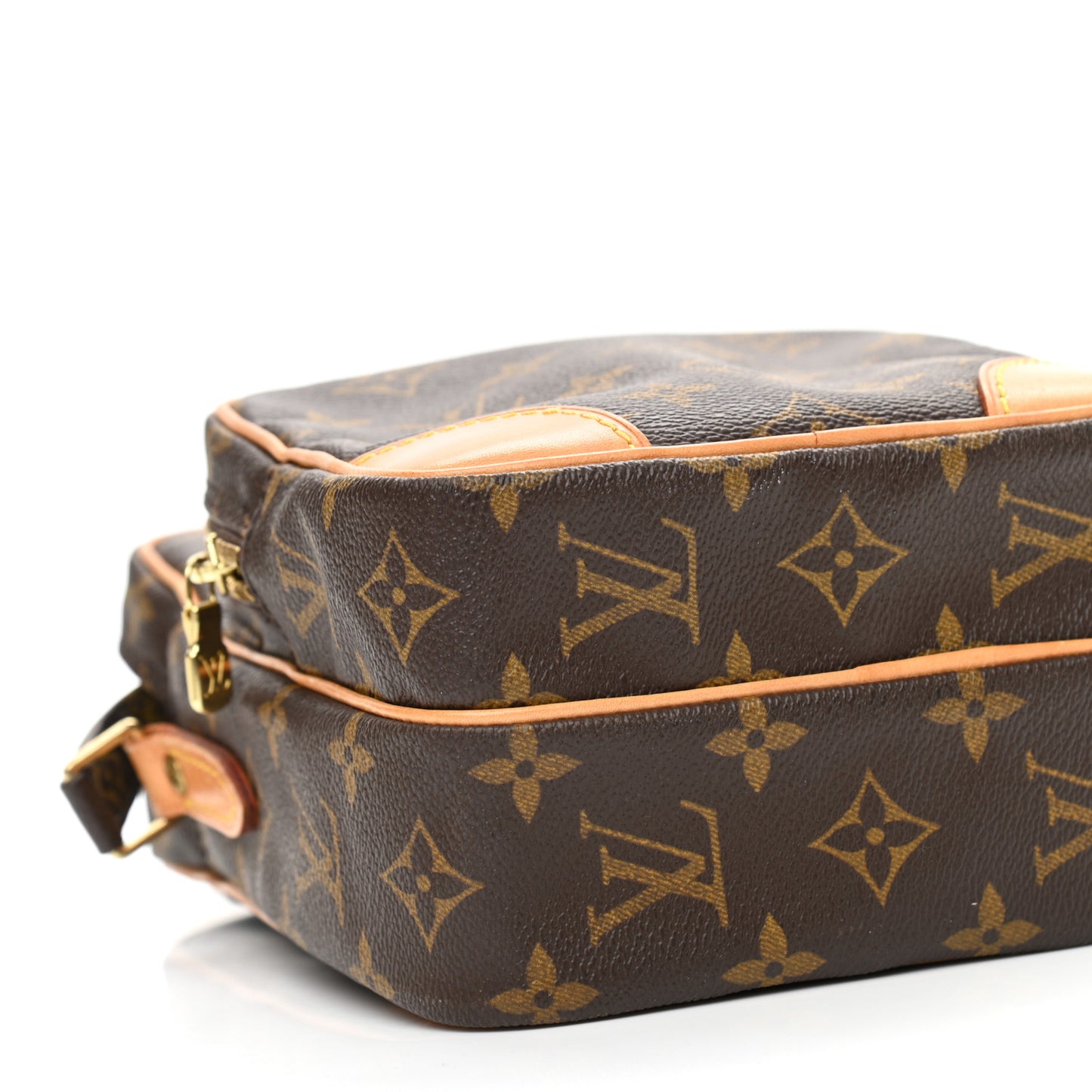 Monogram Amazone
