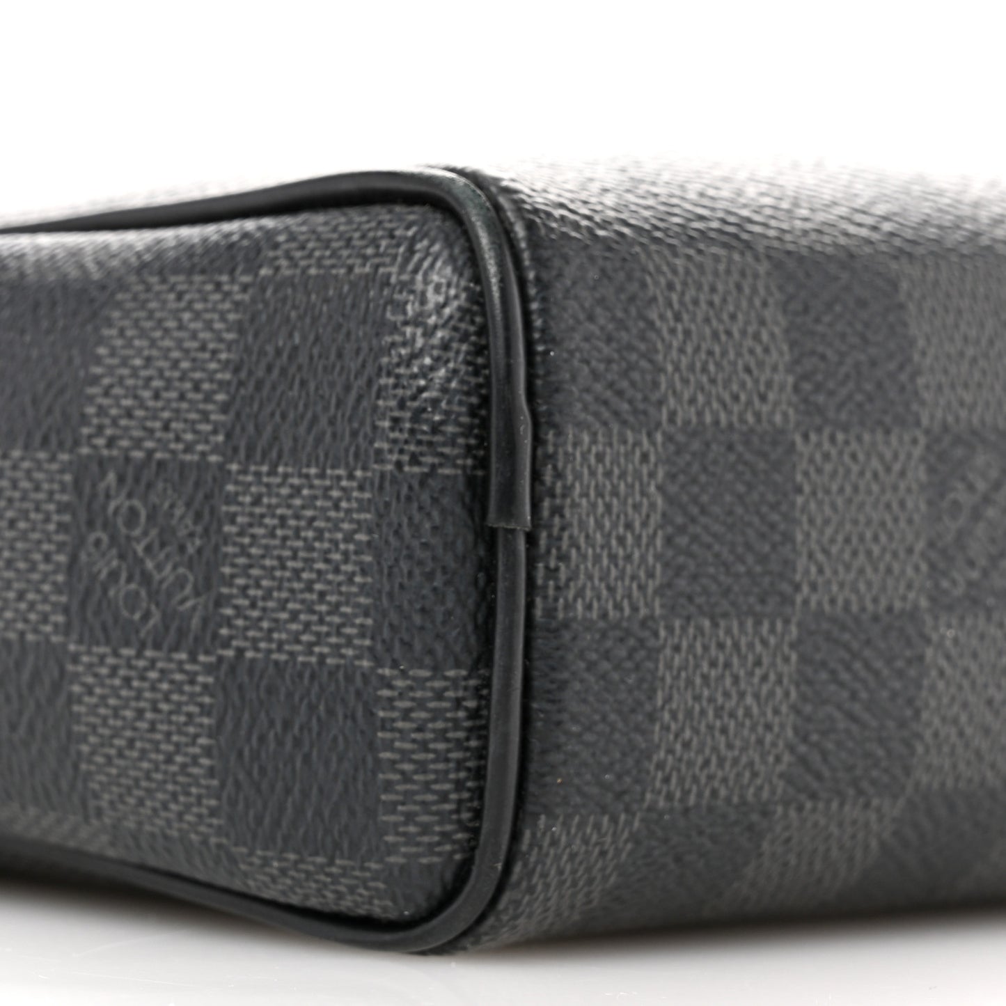 Damier Graphite Dayton Reporter PM