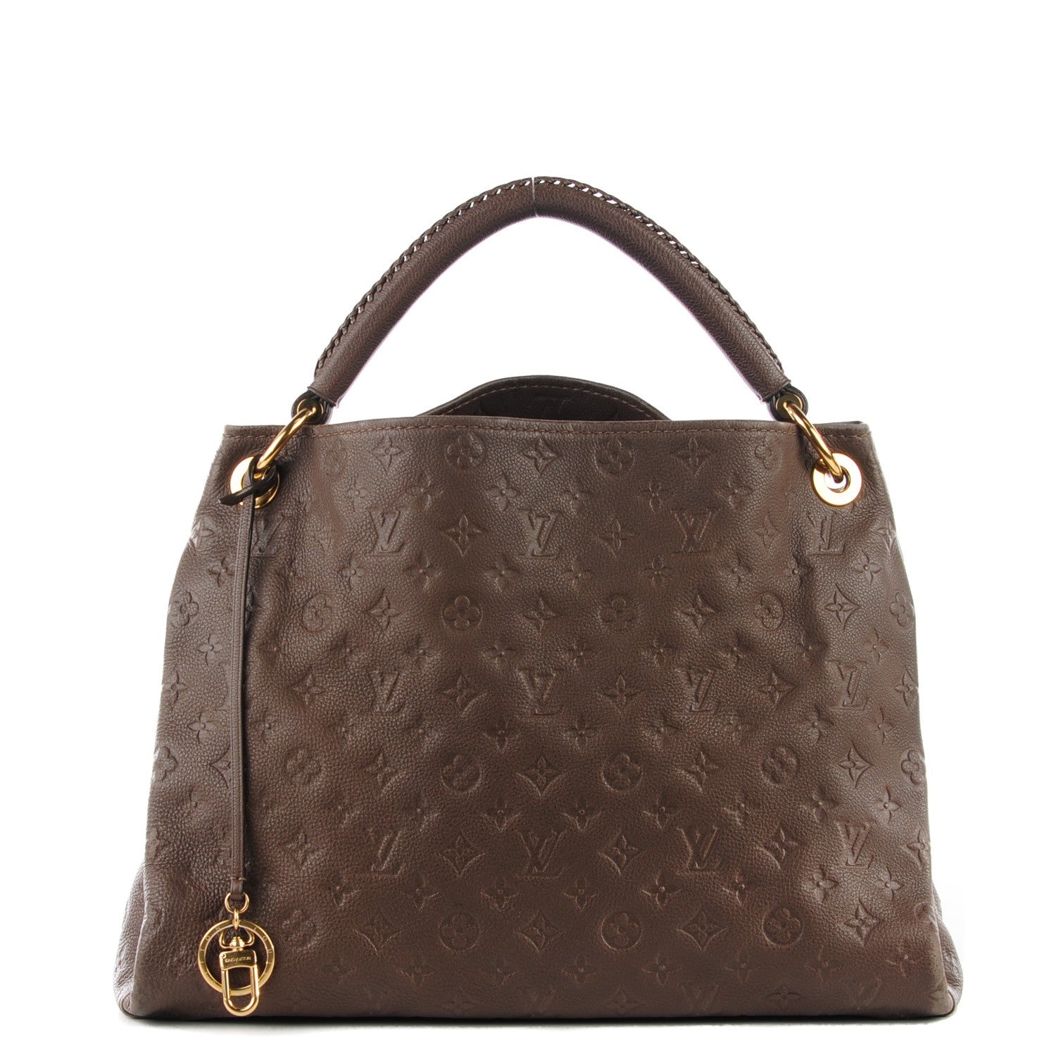 Louis Vuitton Empreinte Artsy MM Ombre 1 of 7