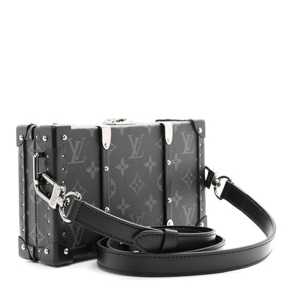 Louis Vuitton Monogram Eclipse Neo Wallet Trunk 3 of 10