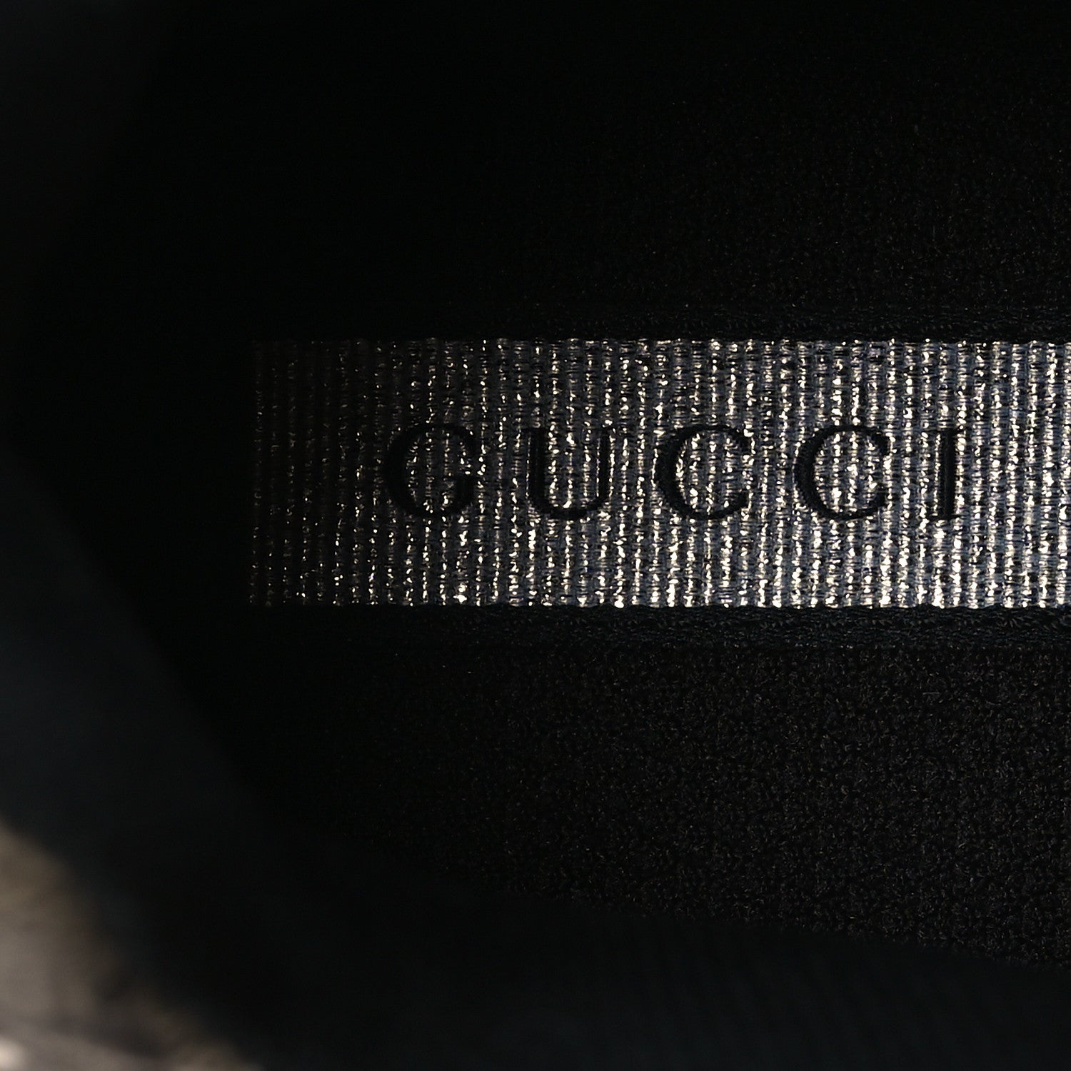 Balenciaga X GUCCI GG Supreme Monogram Allover Logo Womens Triple S Sneakers 37 Beige Ebony Mystic White 9 of 15