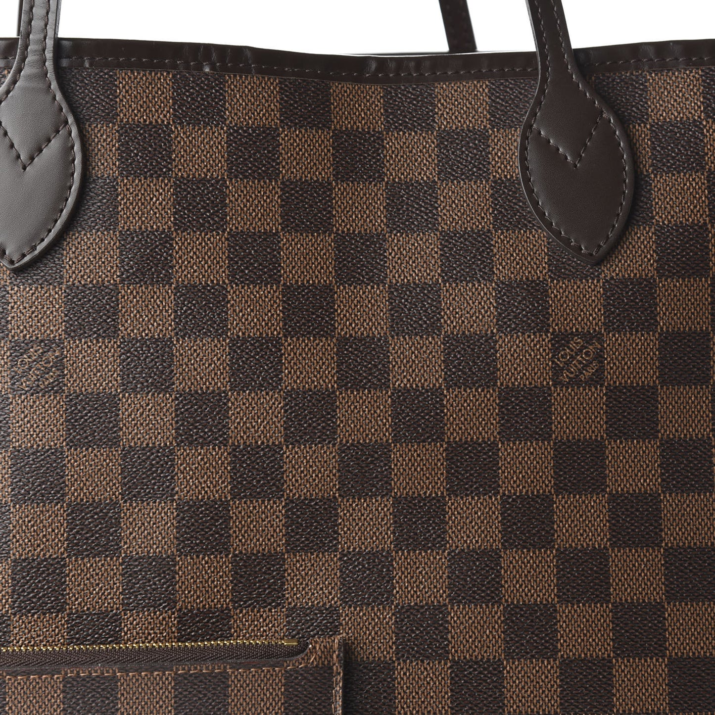 Damier Ebene Neo Neverfull GM