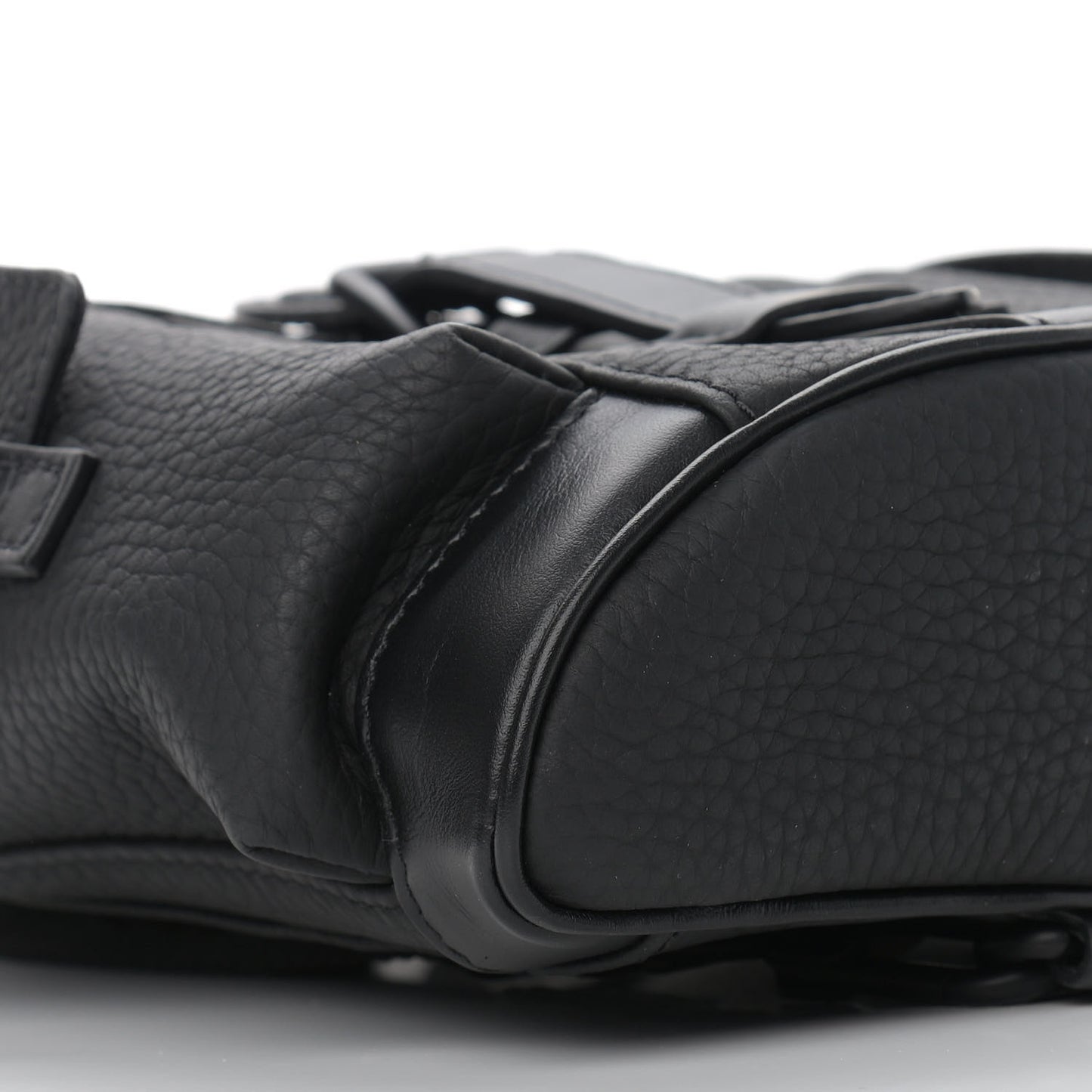 Taurillon Christopher XS Backpack Black