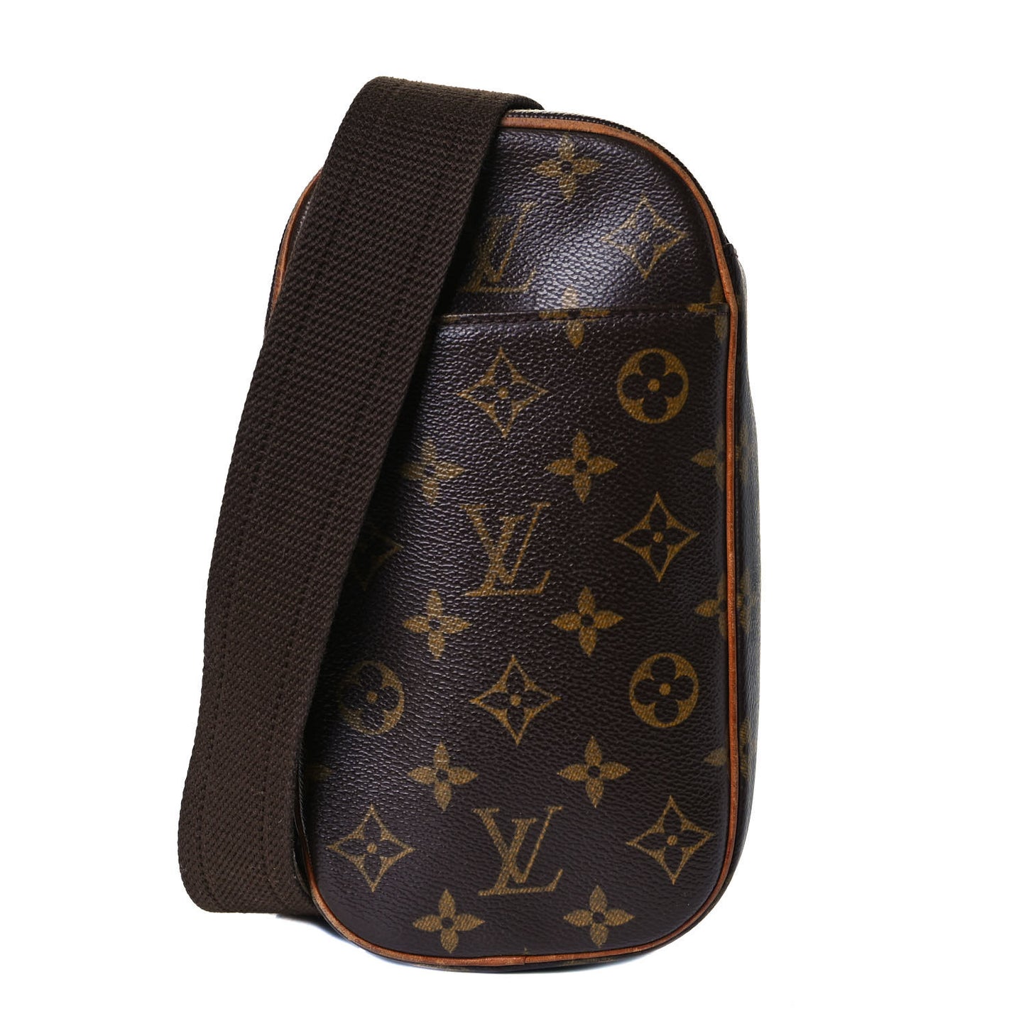 Monogram Pochette Gange