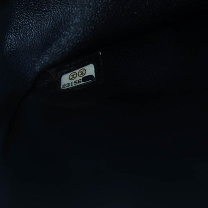 Chanel Aged Calfskin Chevron Quilted 2.55 Reissue 226 Flap Navy 7 of 7