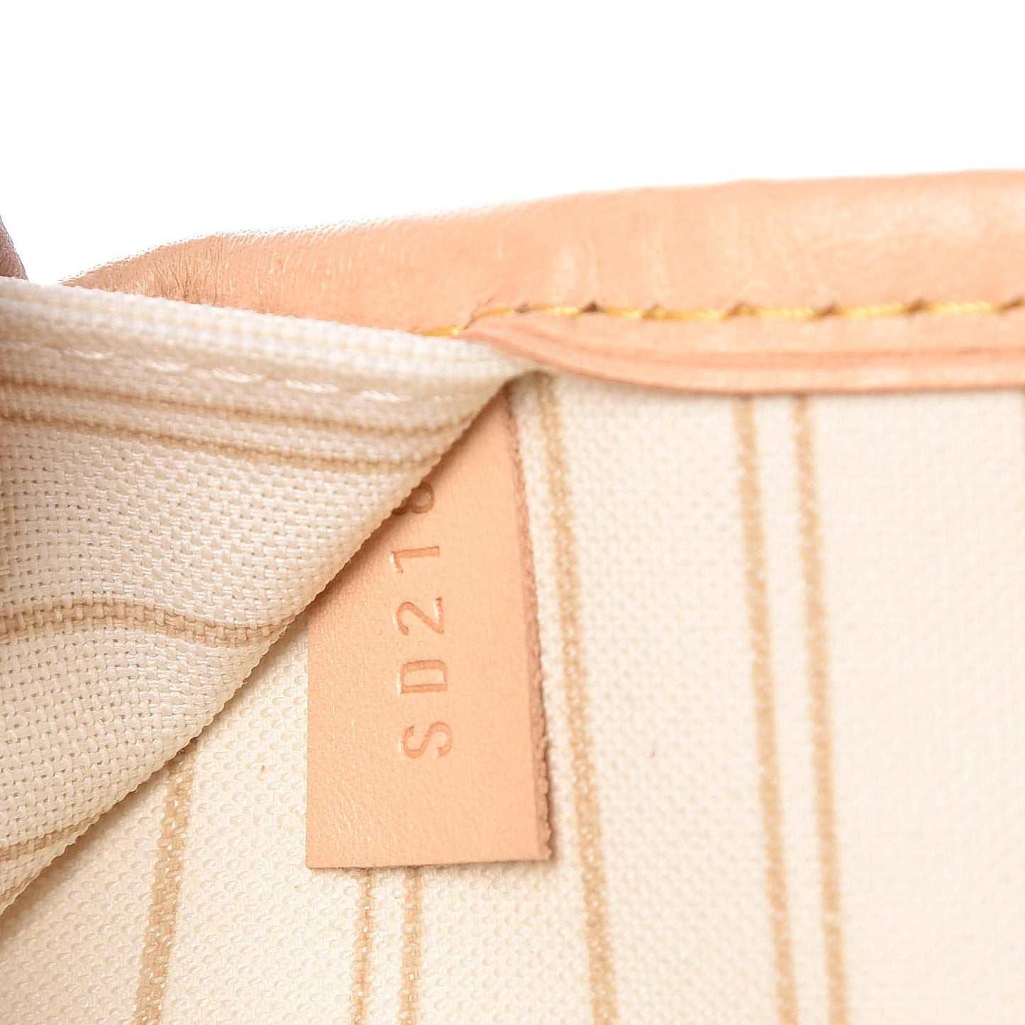 Damier Azur Neo Neverfull GM