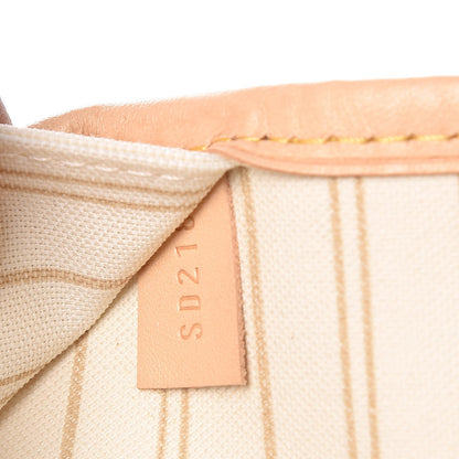 Louis Vuitton Damier Azur Neo Neverfull GM 8 of 8