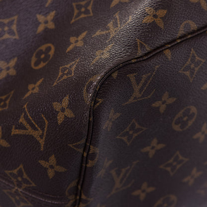 Louis Vuitton Monogram Neverfull GM 9 of 19