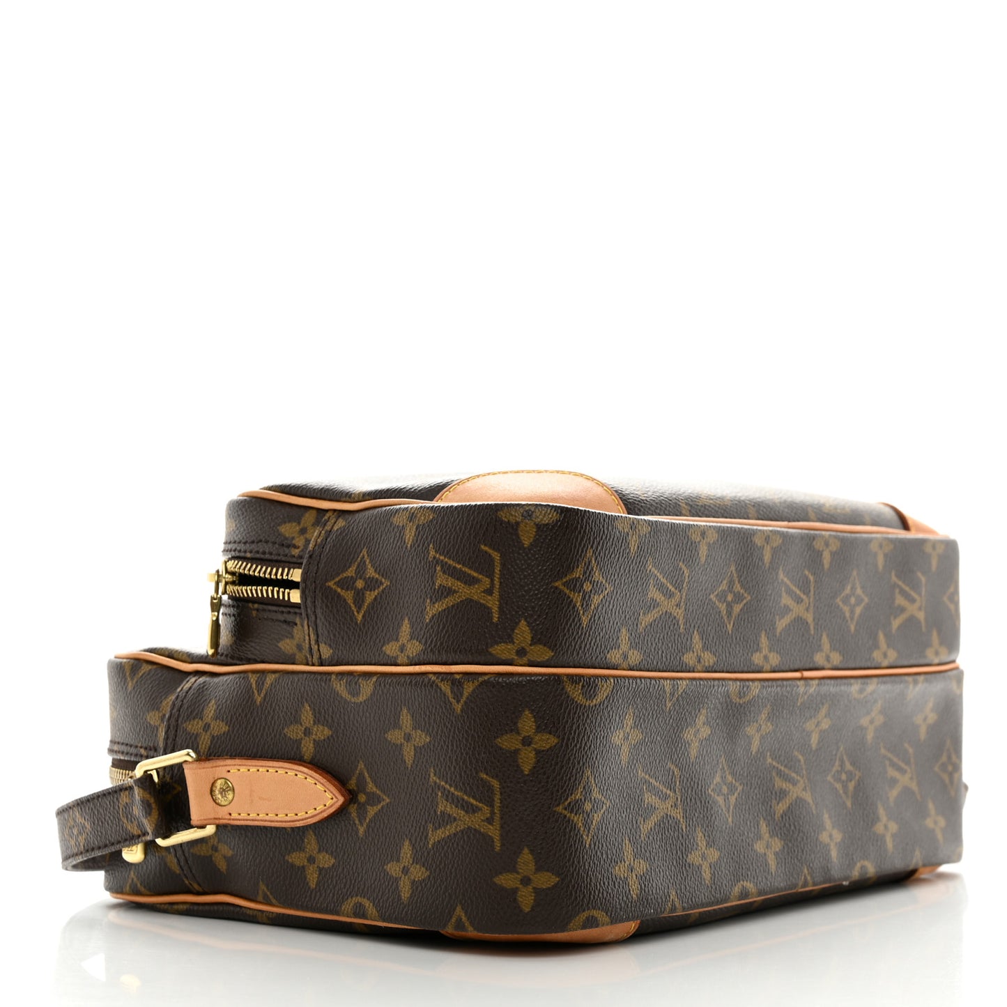 Monogram Nil 28