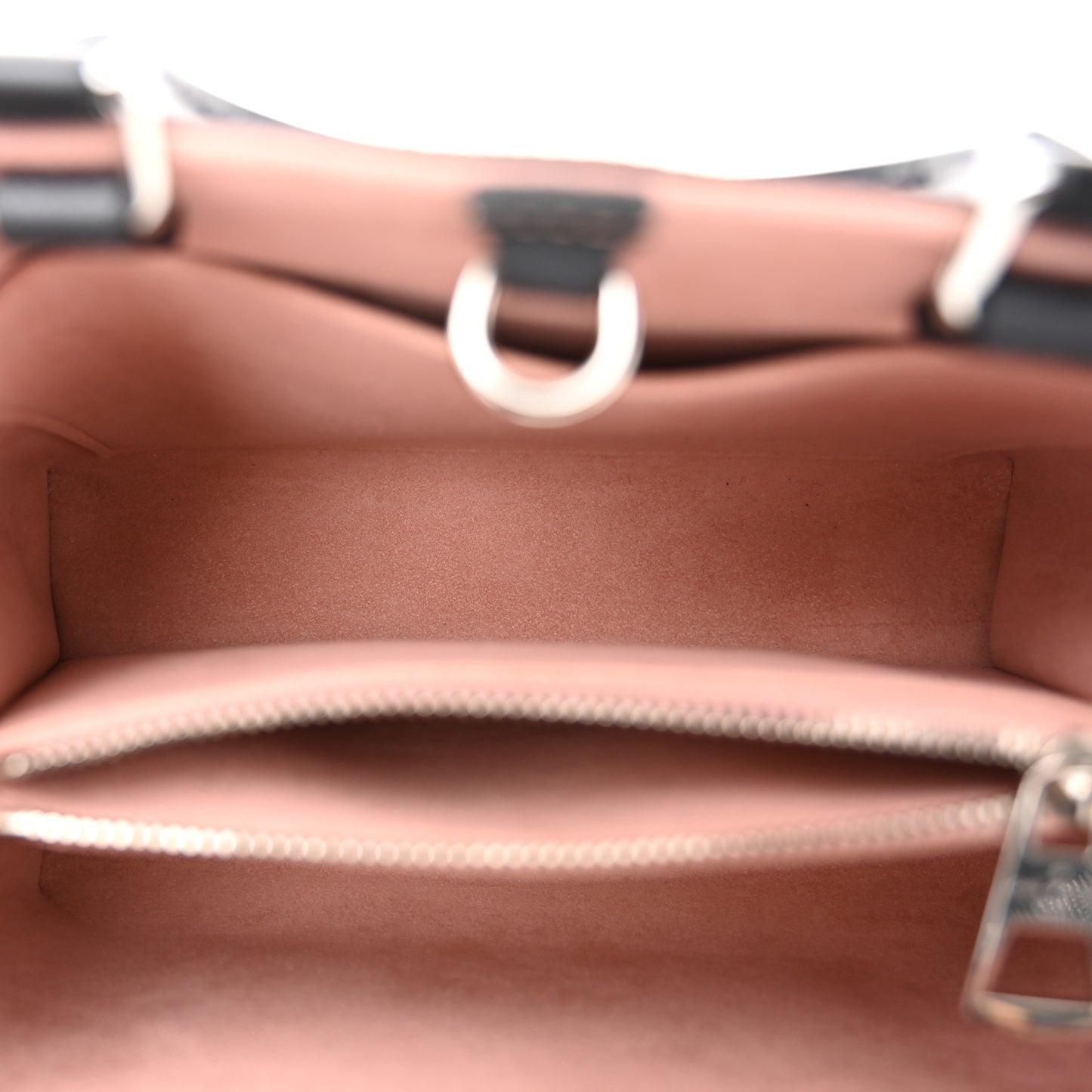Epi Marelle BB Tote Black