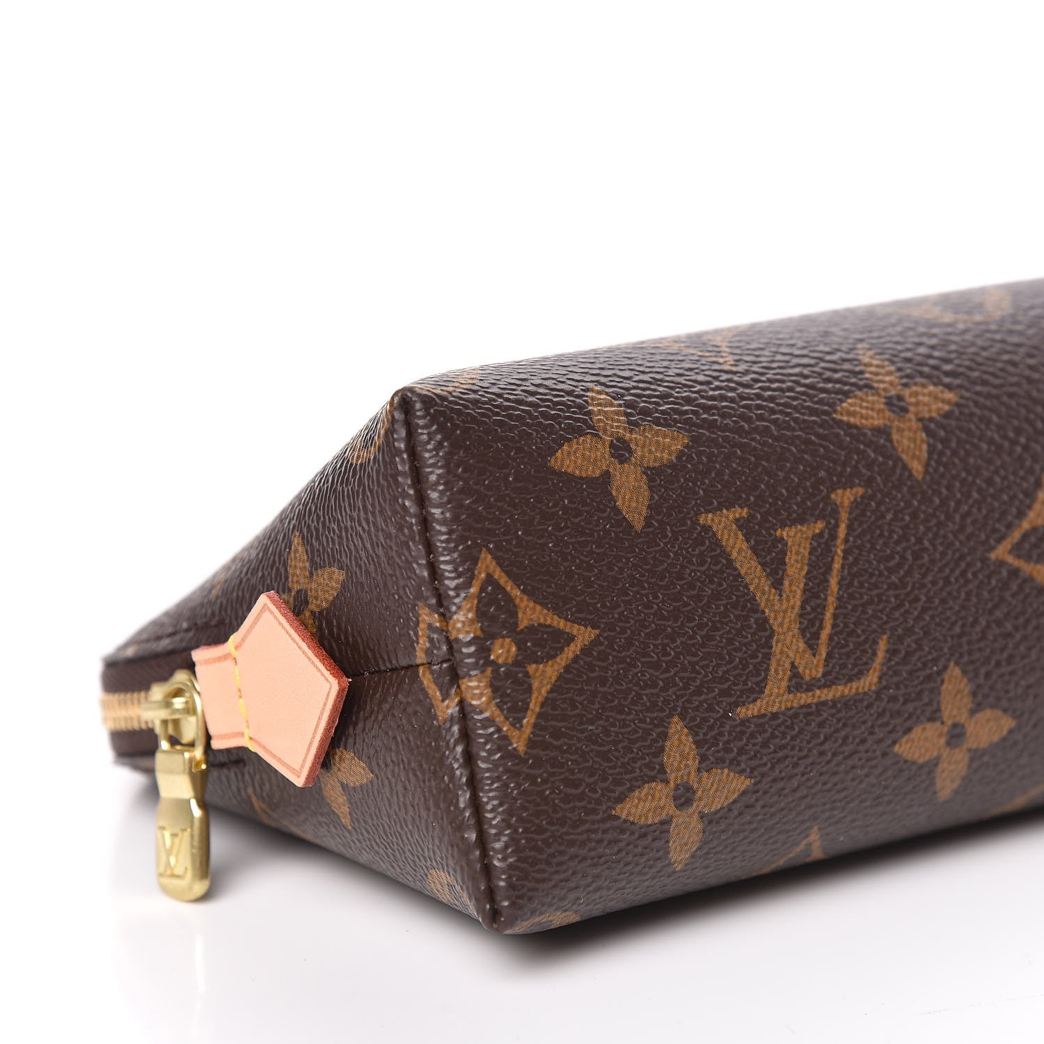 Louis Vuitton Monogram Cosmetic Pouch 5 of 8