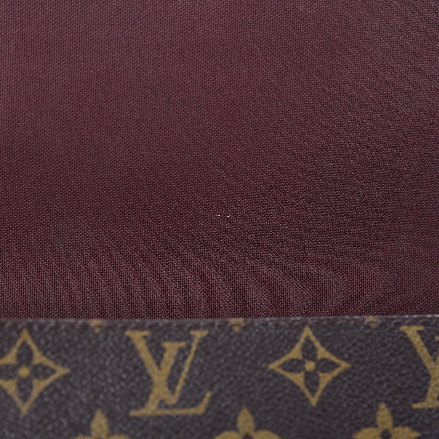 Monogram Favorite MM
