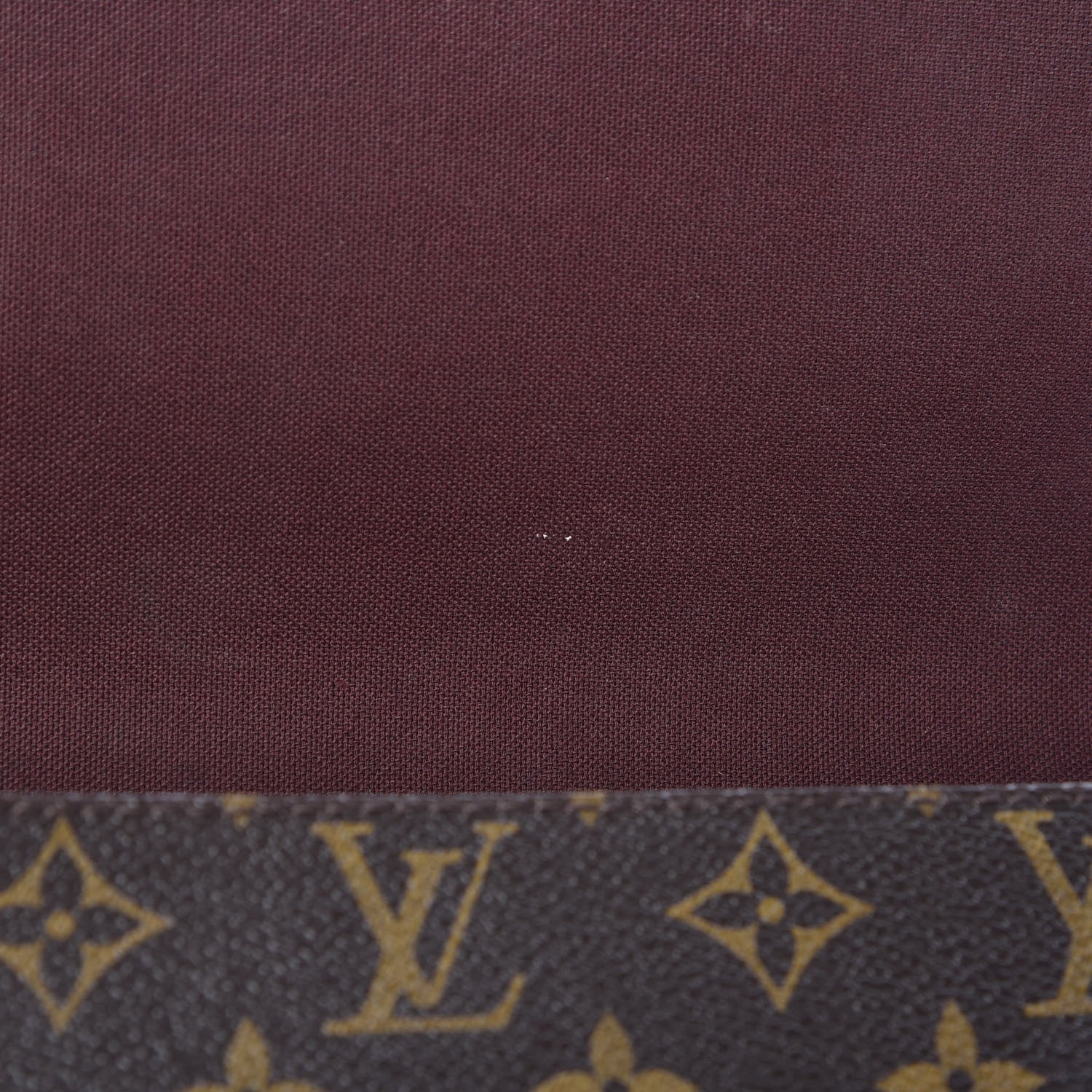 Louis Vuitton Monogram Favorite MM 9 of 16