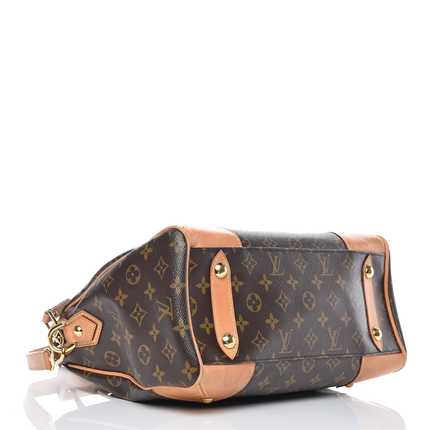 Louis Vuitton Monogram Retiro PM 4 of 28