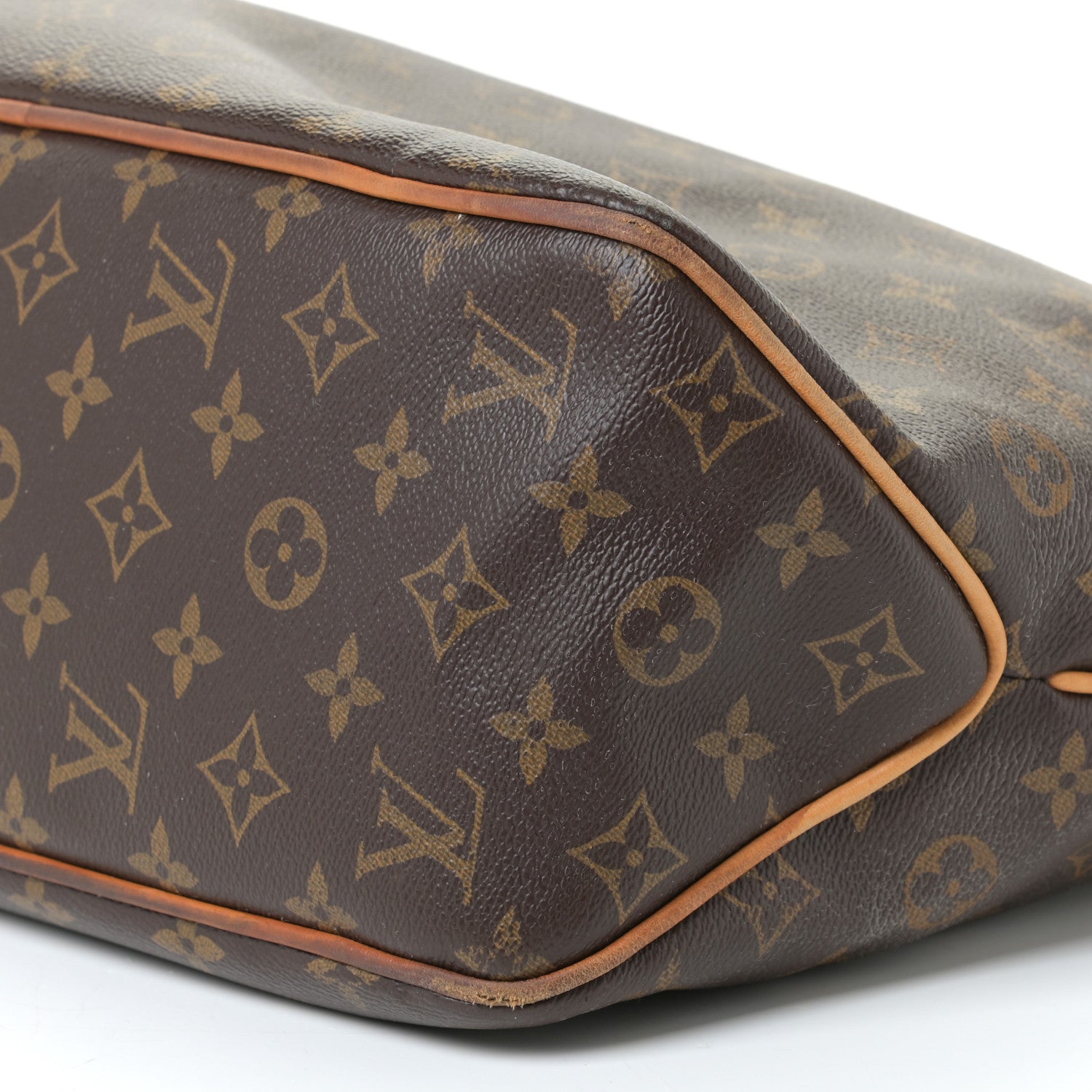 Louis Vuitton Monogram Delightful MM 5 of 12