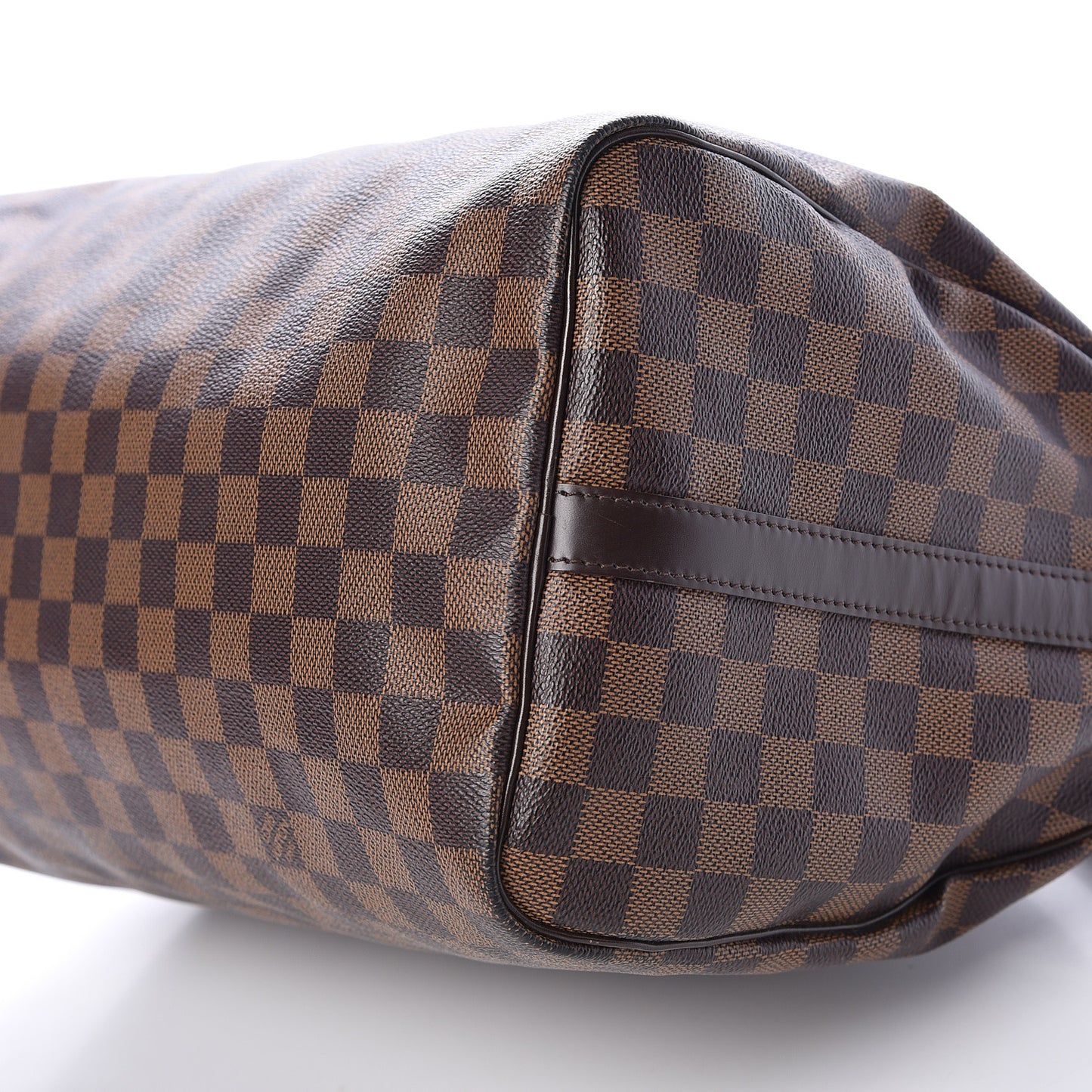 Damier Ebene Speedy Bandouliere 35