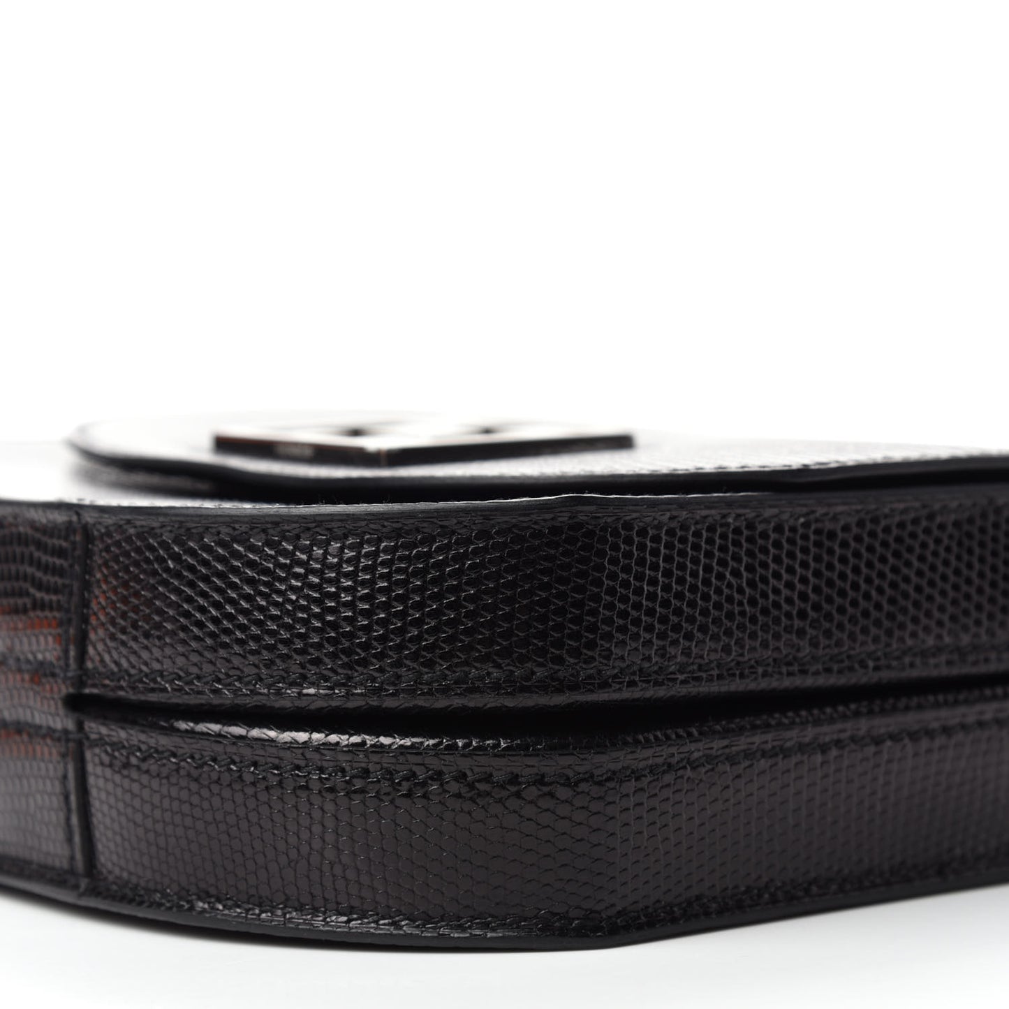 Lizard Mosaique Au 24-17 Black