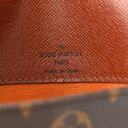 Louis Vuitton Monogram Musette Salsa 6 of 11