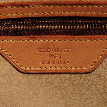 Louis Vuitton Monogram Babylone 6 of 8