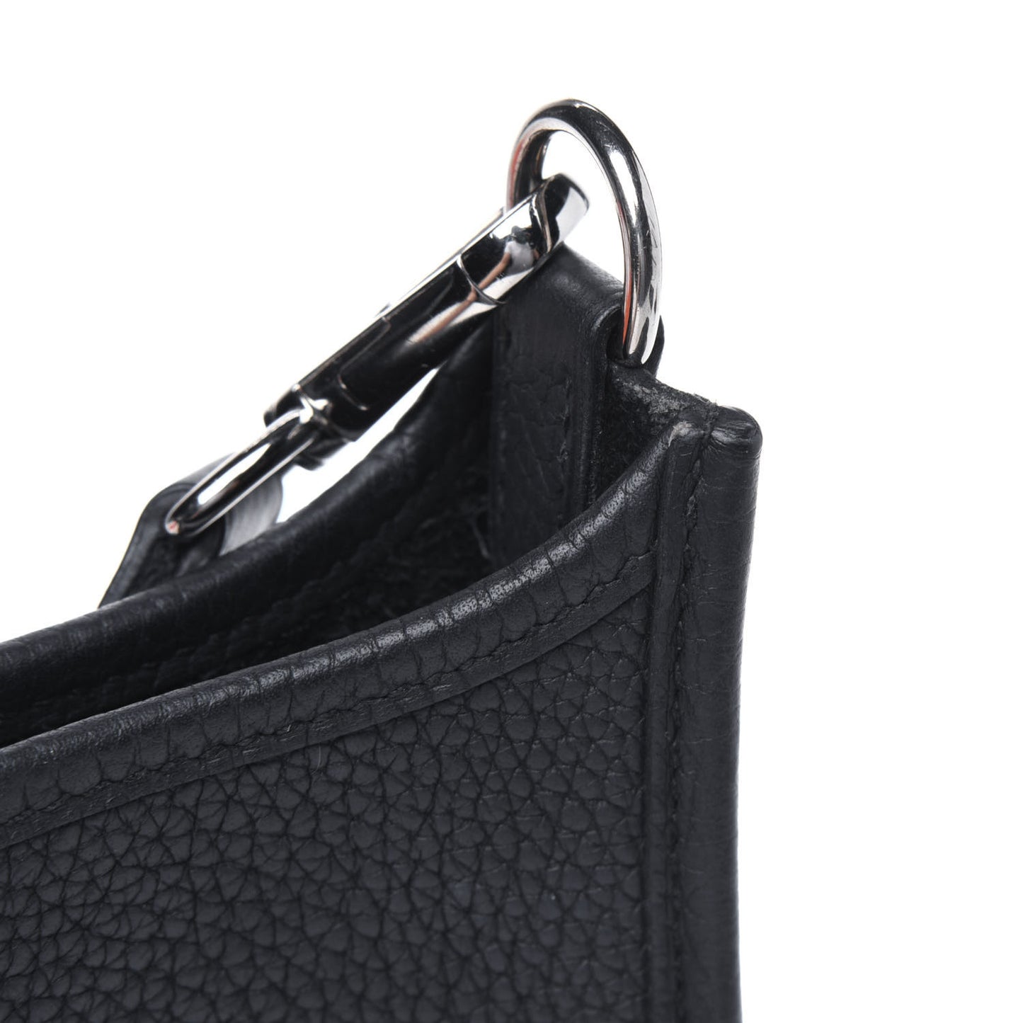 Taurillon Clemence Evelyne TPM Black