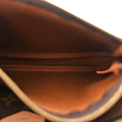 Louis Vuitton Monogram Multi Pochette Accessories Rose Clair 5 of 13