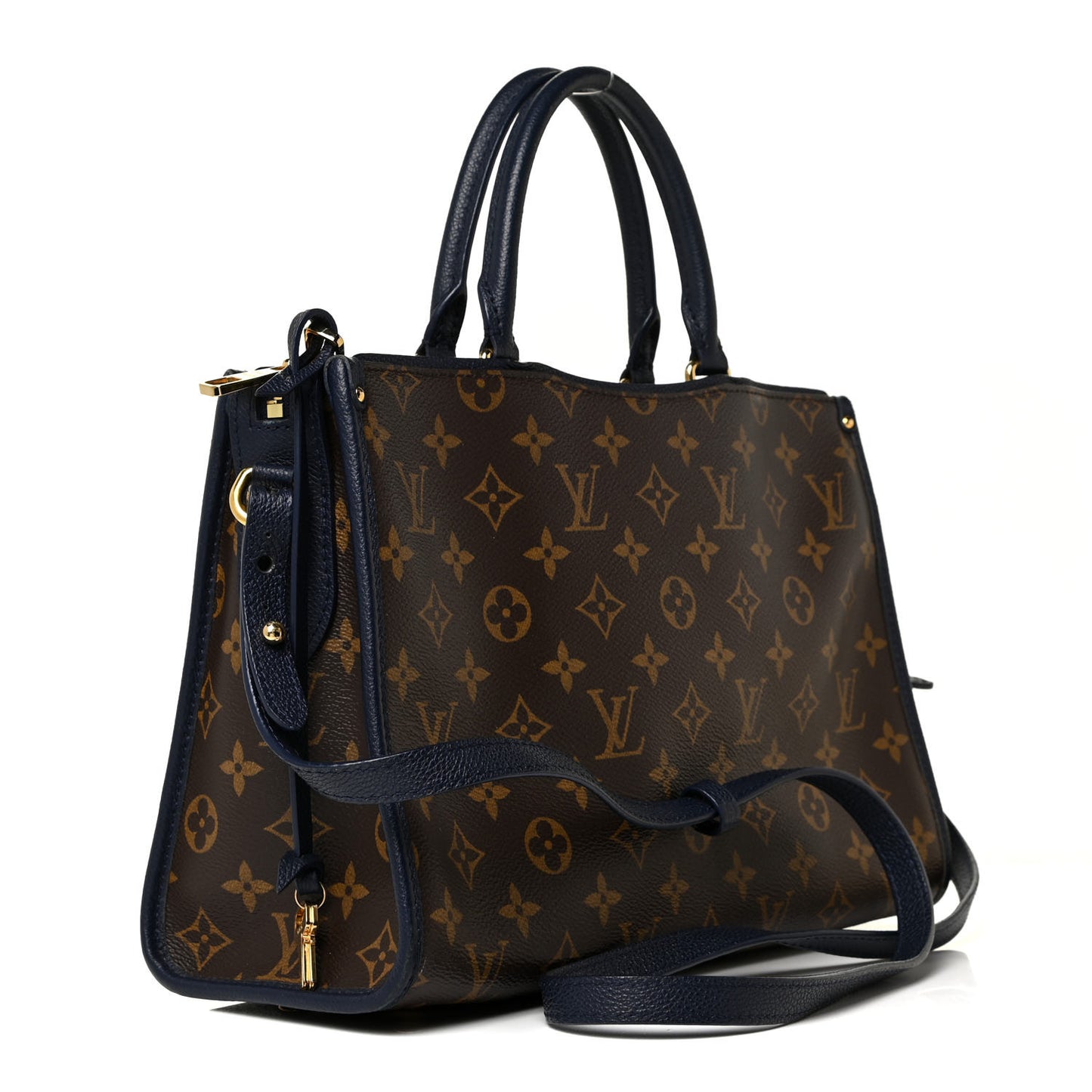Monogram Popincourt PM Marine