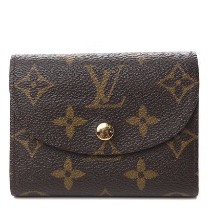Louis Vuitton Monogram Helene Wallet 1 of 6