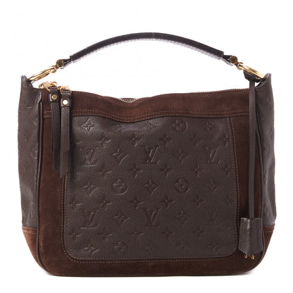 Louis Vuitton Empreinte Suede Audacieuse PM Ombre 1 of 8