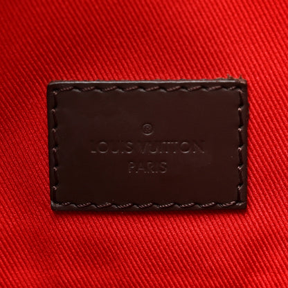 Louis Vuitton Damier Ebene Graceful MM 6 of 13