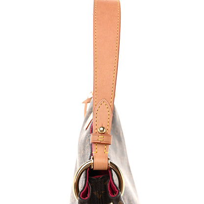 Louis Vuitton Monogram Graceful PM Pivoine 10 of 15