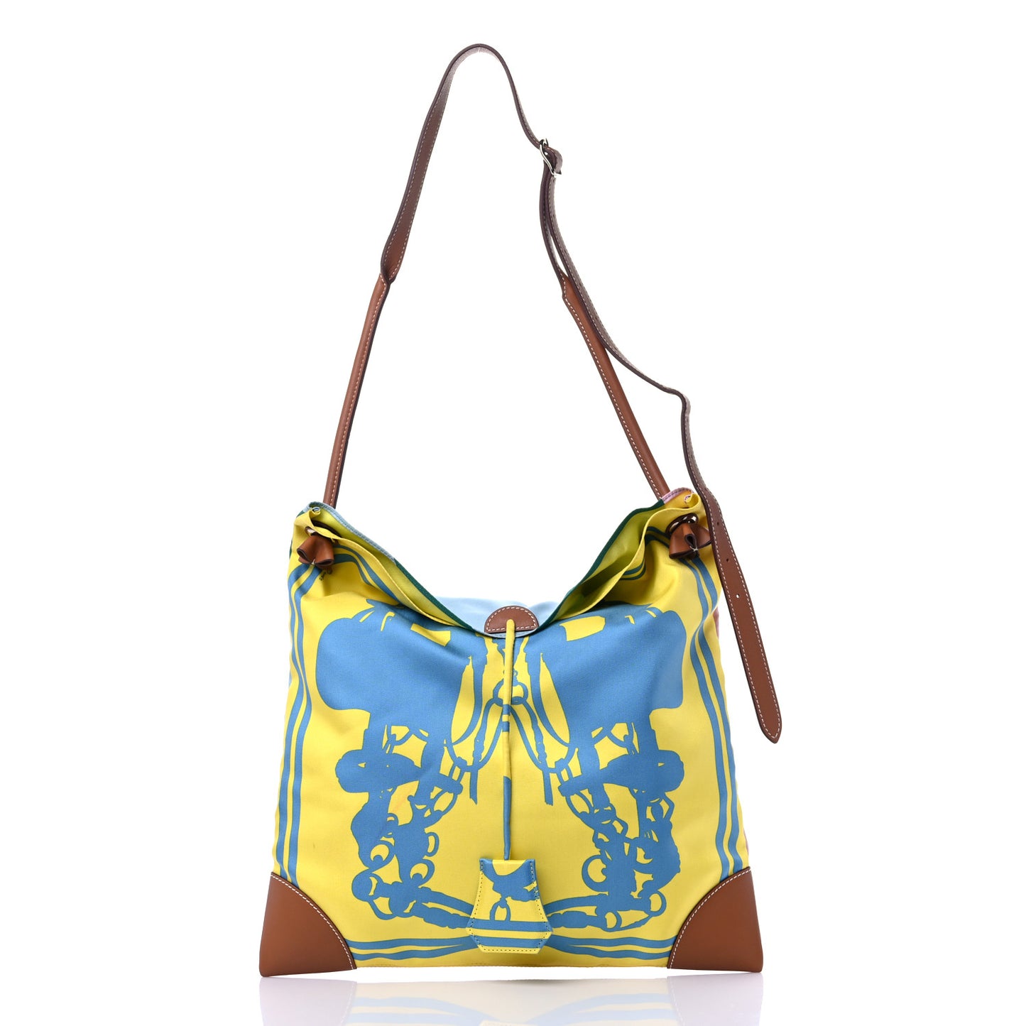 Silk Swift Brides De Gala Tattoo Silky City 33 Bag Multicolor