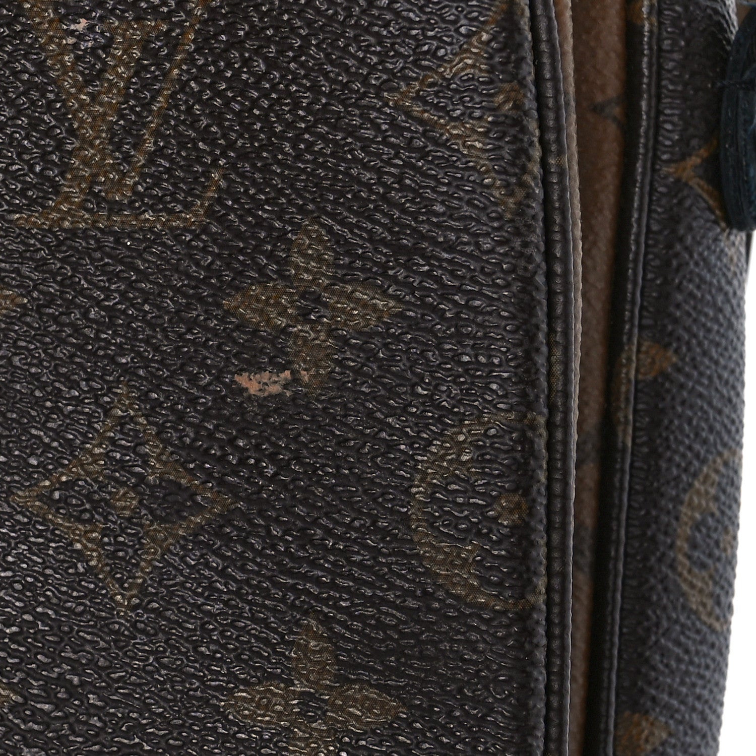Louis Vuitton Reverse Monogram Pochette Metis 19 of 19