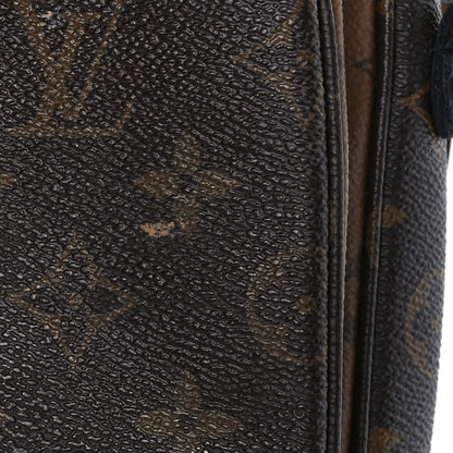 Louis Vuitton Reverse Monogram Pochette Metis 19 of 19