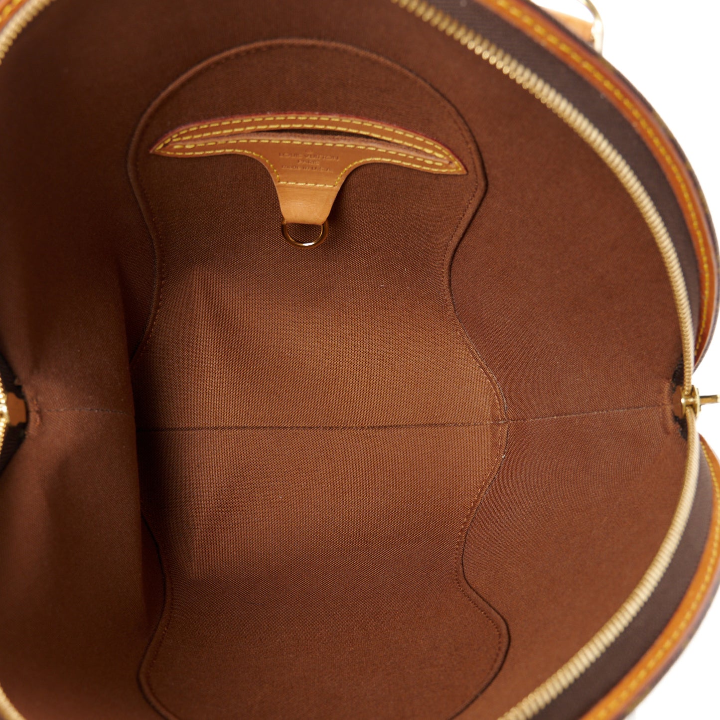 Monogram Ellipse PM