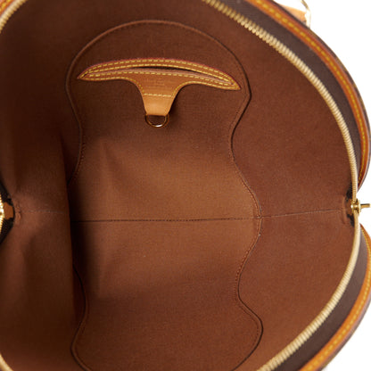 Louis Vuitton Monogram Ellipse PM 5 of 11