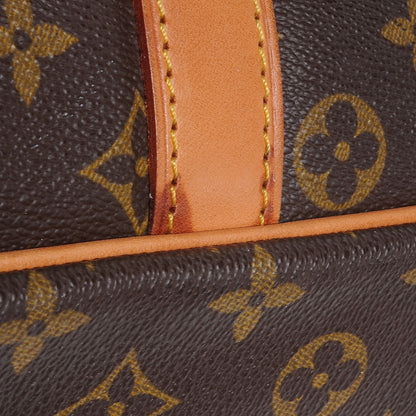 Louis Vuitton Monogram Sirius 60 10 of 11