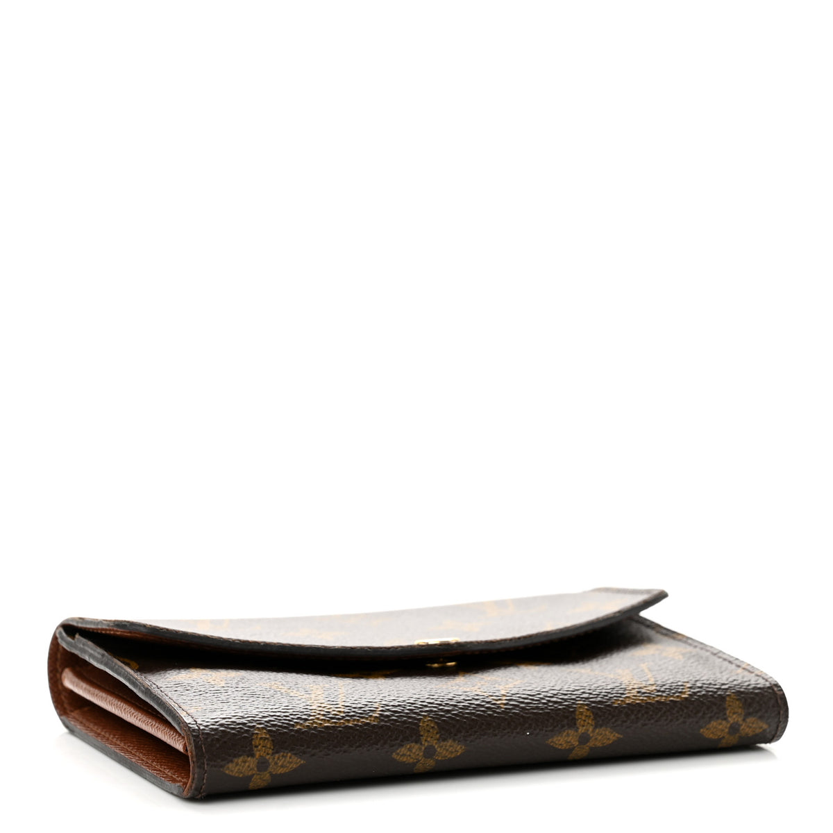 Monogram Sarah Compact Wallet