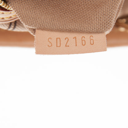 Louis Vuitton Monogram Delightful MM 8 of 8