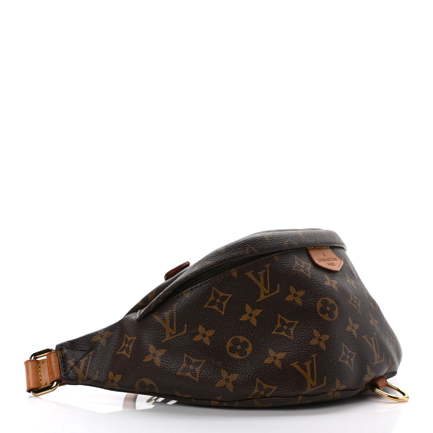 Monogram Bumbag