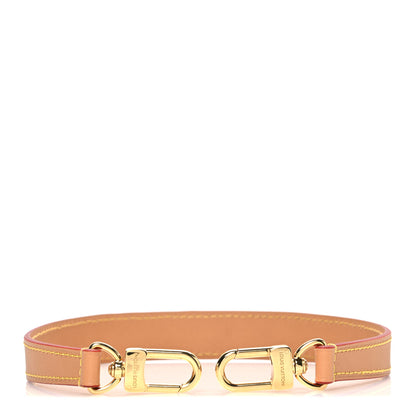 Louis Vuitton Vachetta Diane Strap 1 of 3