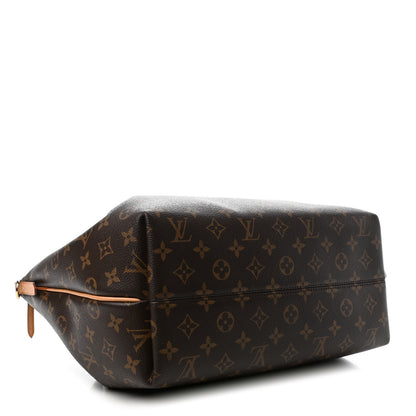 Louis Vuitton Monogram Turenne GM 3 of 4
