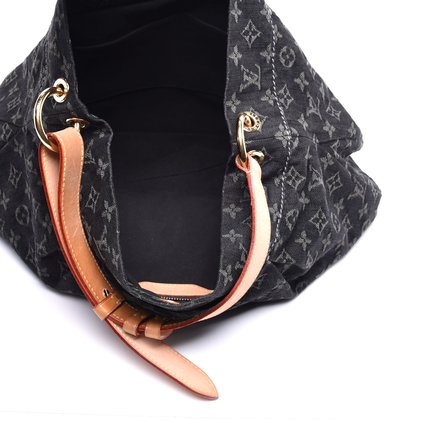 Denim Daily PM Black