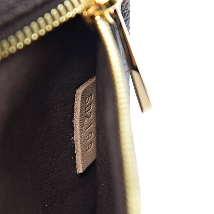 Louis Vuitton Monogram Pochette Metis 7 of 11
