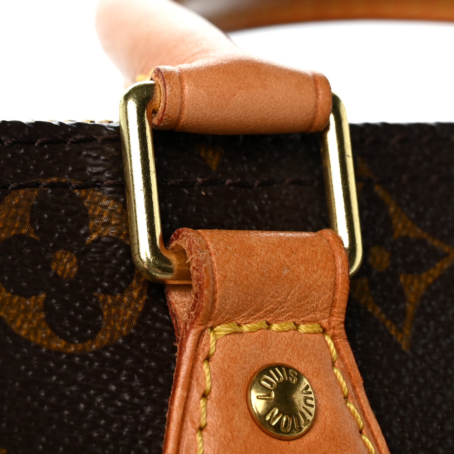 Monogram Speedy 30