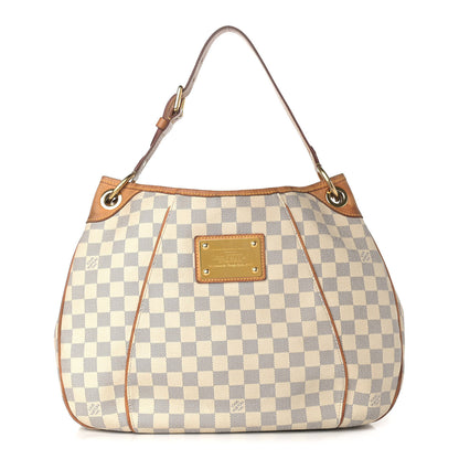 Louis Vuitton Damier Azur Galliera PM 1 of 26