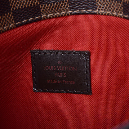 Louis Vuitton Damier Ebene Bloomsbury PM 6 of 7