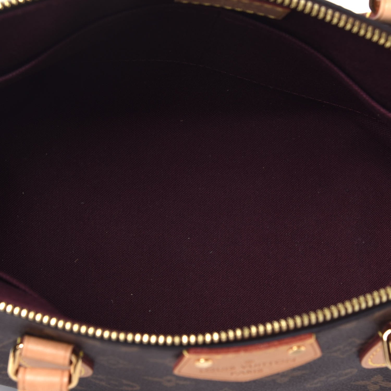 Louis Vuitton Monogram Turenne PM 5 of 11