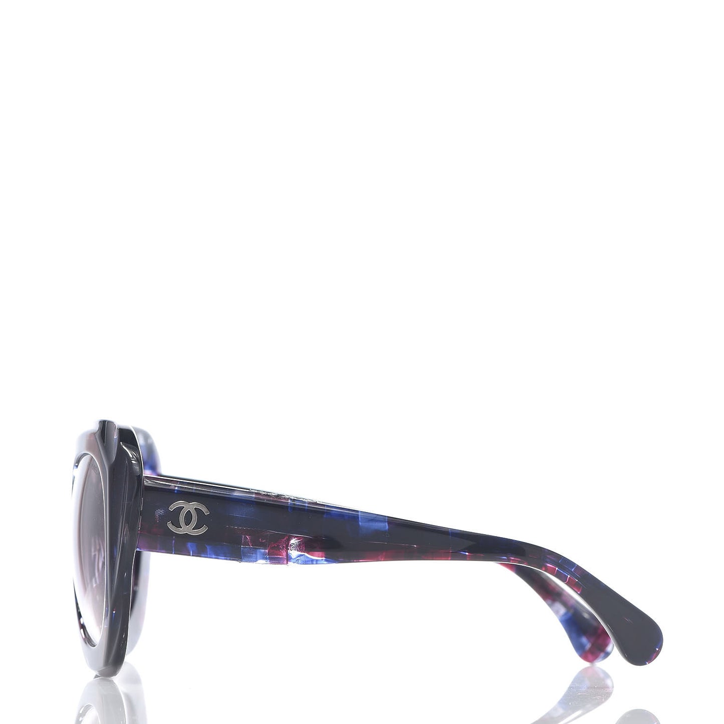 Butterfly Sunglasses 5323 Multicolor